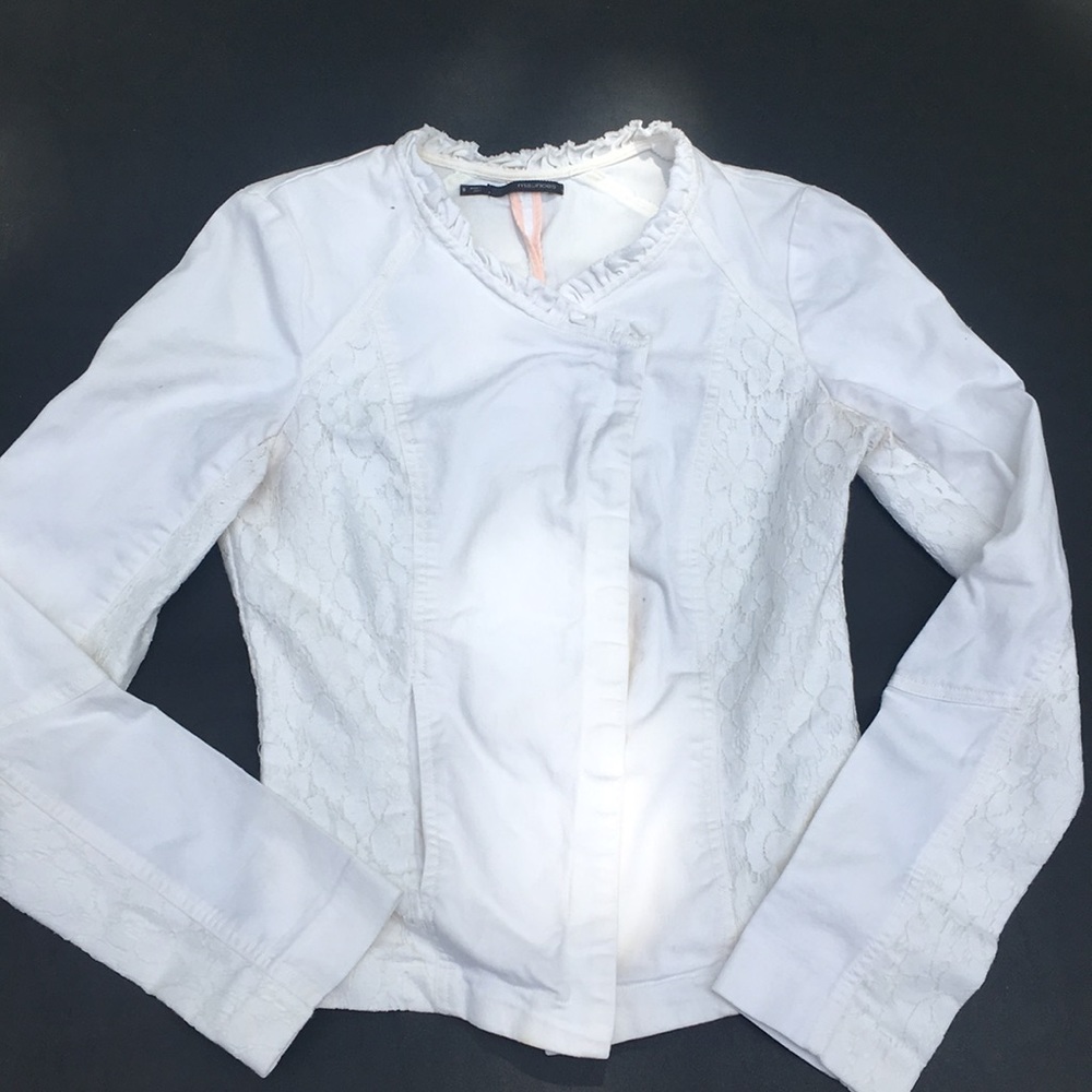 Maurice’s blazer / jacket